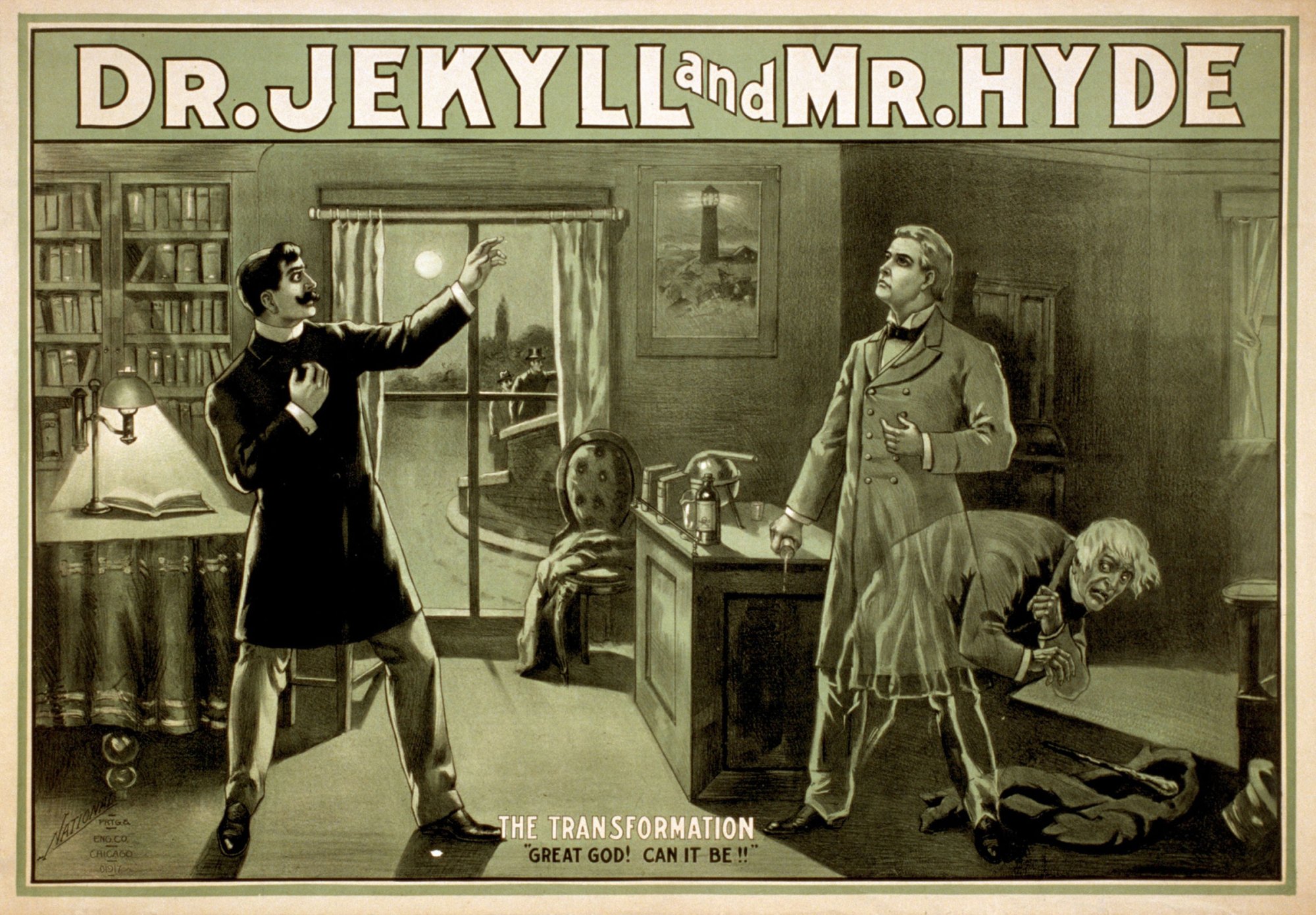 jekyll and hyde addiction